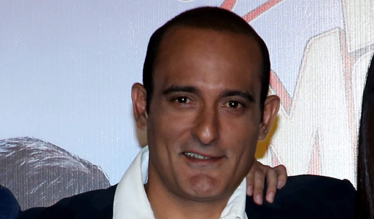 अक्षय खन्ना ने दृश्यम 3 से हटने का लिया फैसला, जानें कारण