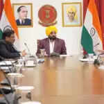 पंजाब के हर परिवार को मिलेगा 10 लाख रुपये तक का मुफ्त इलाज: मुख्यमंत्री भगवंत मान