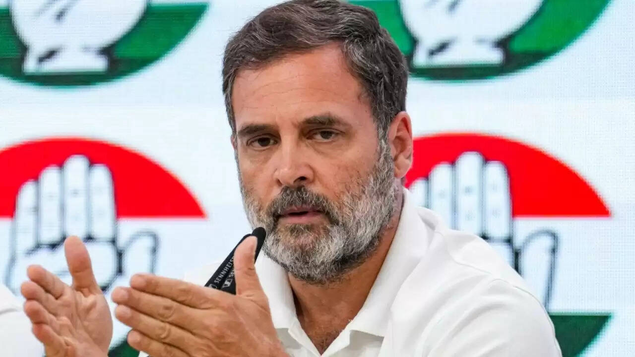 राहुल गांधी के बयान से INDIA गठबंधन में असहजता, माकपा ने किया पलटवार