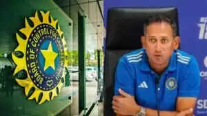 BCCI ने 21 जून से शुरू होने वाली टी20 सीरीज के लिए भारतीय टीम की घोषणा की