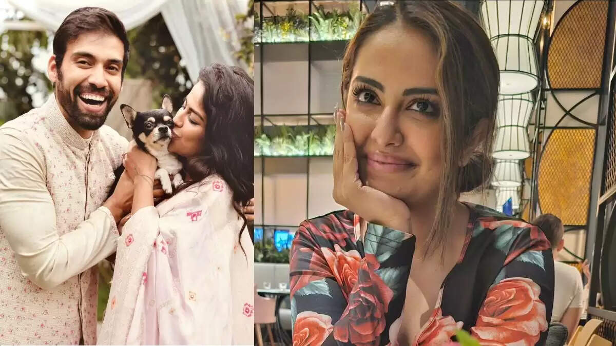 अविका गौर ने 28वें जन्मदिन पर मनाया 20 साल का सफर, शेयर किया खास वीडियो