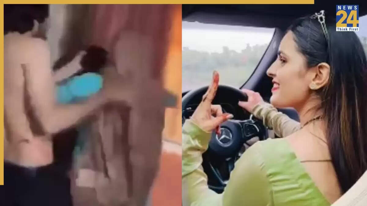 ग्रेटर नोएडा में निक्की हत्या मामले में नया मोड़: सिलेंडर ब्लास्ट का सच