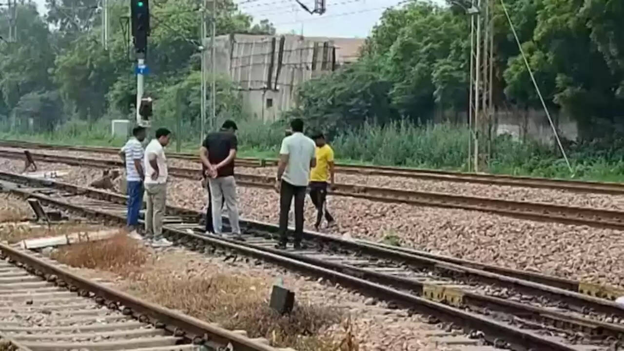 पानीपत में महिला के साथ सामूहिक बलात्कार: पुलिस ने शुरू की जांच