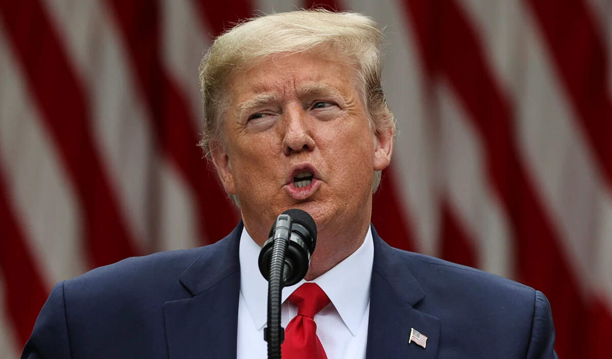 अमेरिका का रूस के साथ व्यापार करने वाले देशों पर कड़े प्रतिबंध लगाने का प्रस्ताव