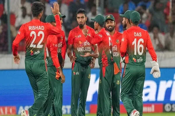 आईसीसी टी20 वर्ल्ड कप 2026: बांग्लादेश की मुश्किलें बढ़ीं