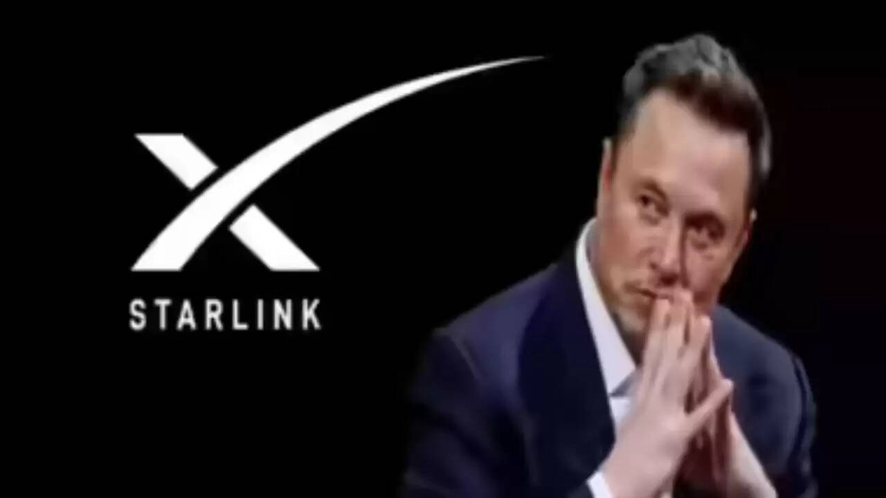 भारत में Starlink की इंटरनेट सेवा का आगाज़: कीमत, स्पीड और साझेदारी