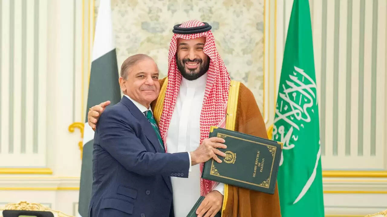 यमन संकट: सऊदी अरब और यूएई के रिश्तों में दरार, पाकिस्तान की भूमिका पर चर्चा