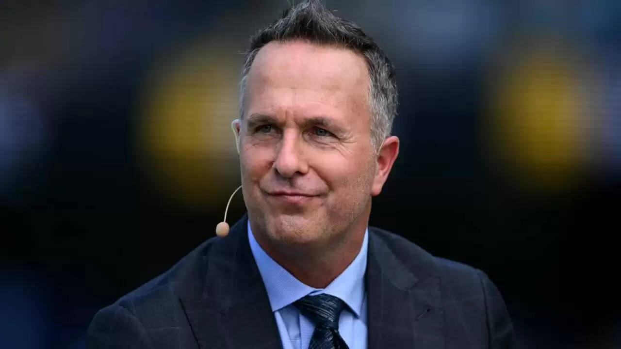 क्रिकेट जगत में शोक, इंग्लैंड के पूर्व कप्तान माइकल वॉन के पिता का निधन