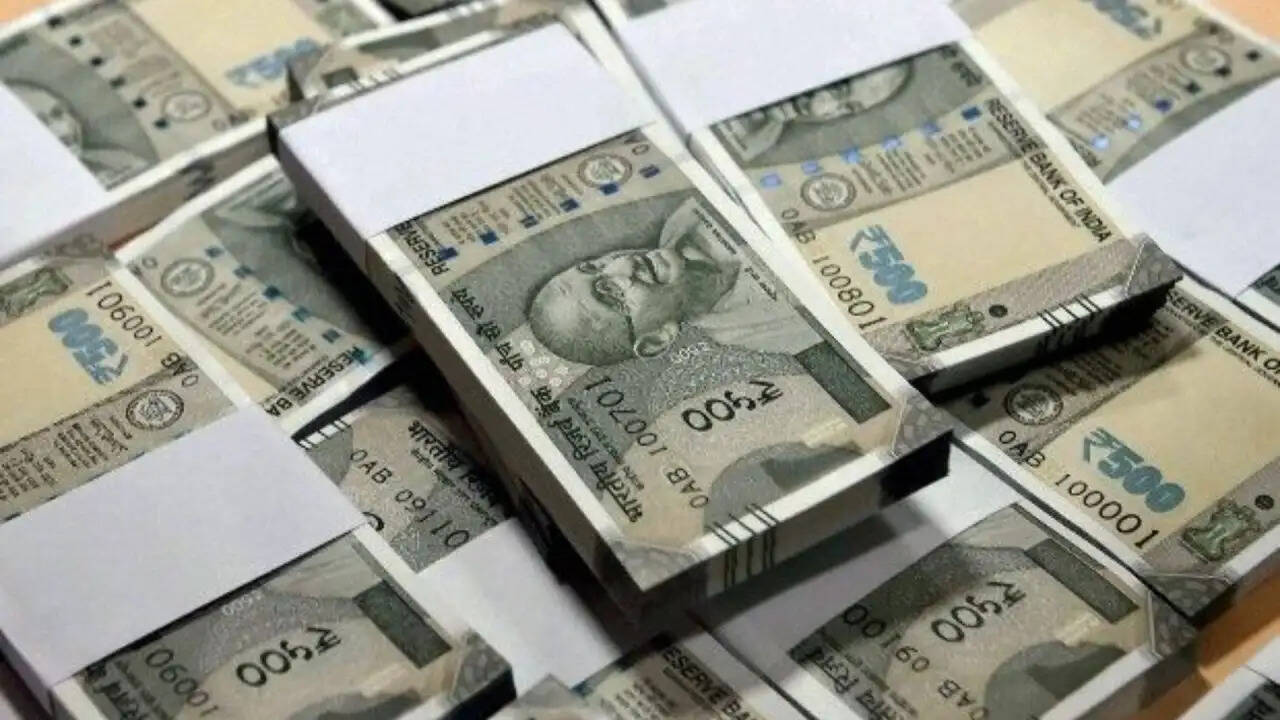 भारत में लावारिस वित्तीय संपत्तियों की बढ़ती संख्या: 1.1 लाख करोड़ रुपये तक पहुंची