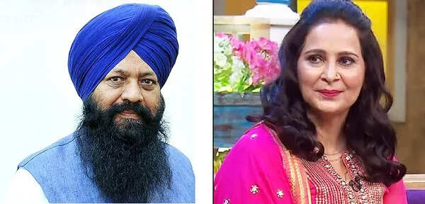 पंजाब की राजनीति में हलचल: सोहन सिंह ठंडल की वापसी और नवजोत कौर सिद्धू का चुनावी इरादा