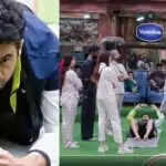 Bigg Boss 19 का नया प्रोमो: गौरव खन्ना की हरकतों से मचा हंगामा