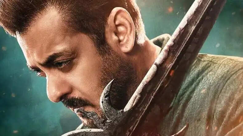 सलमान खान की नई फिल्म: एक पैन इंडिया प्रोजेक्ट की तैयारी