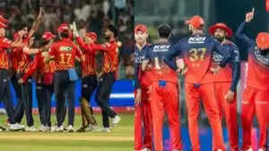 RCB और PBKS के दिग्गज खिलाड़ियों का संन्यास: IPL 2025 के बाद क्या होगा?