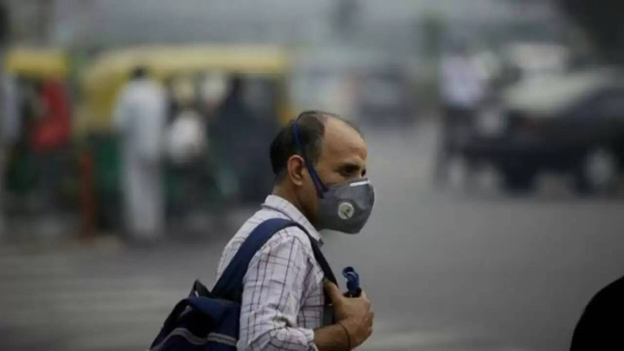 वायु प्रदूषण का गर्भवती महिलाओं पर प्रभाव: समय से पहले जन्म का खतरा