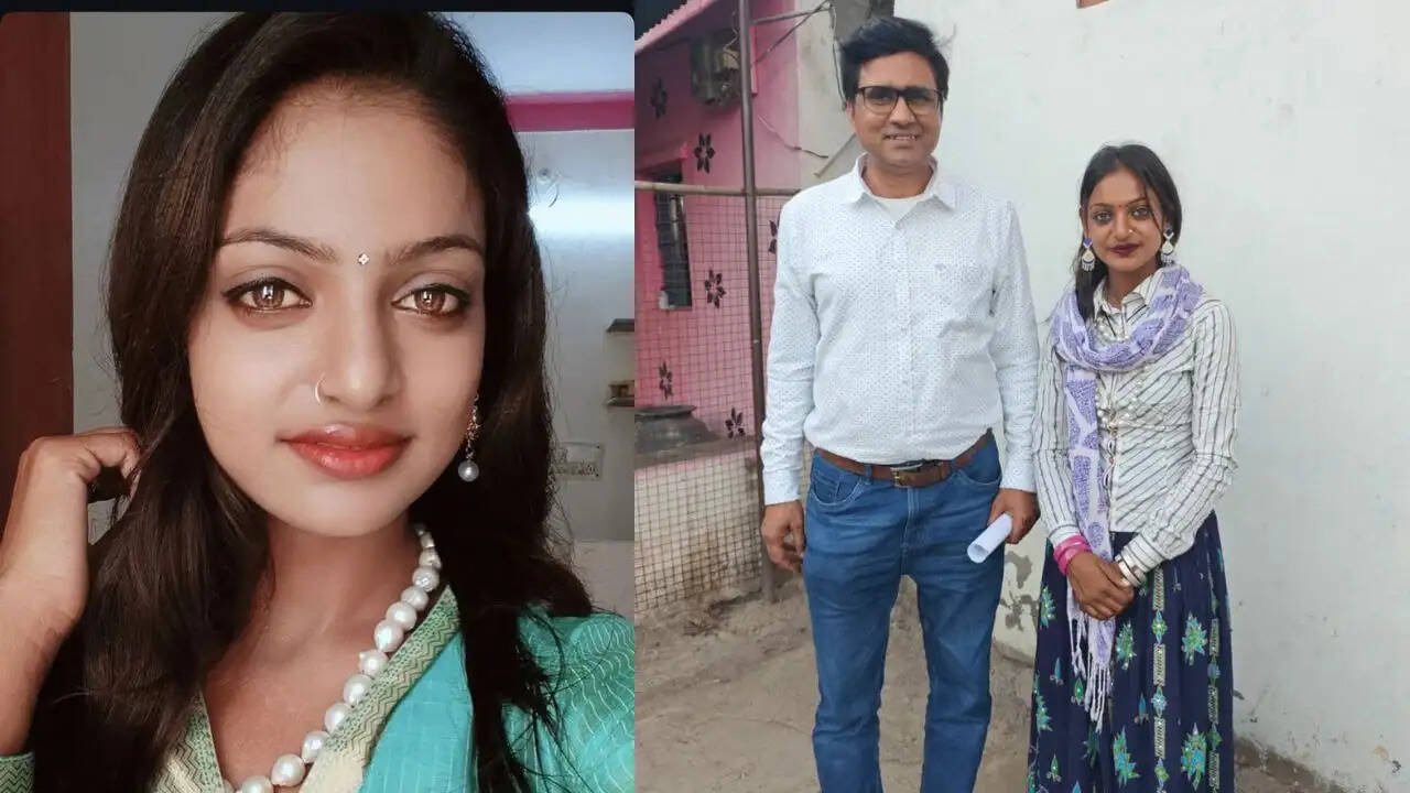 मोनालिसा के मामले में नया विवाद: पति फरमान का वीडियो और डायरेक्टर का बयान