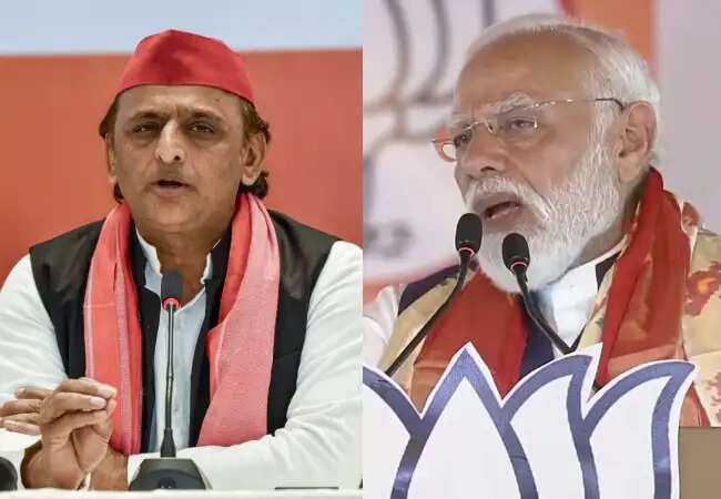 अखिलेश यादव ने पीएम मोदी की अपील पर कसा तंज, कहा संकट चुनाव के बाद याद आया