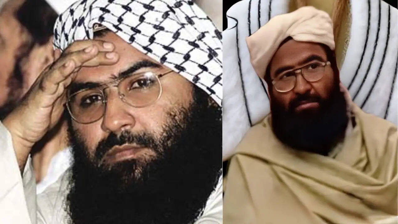 मसूद अजहर के भाई की रहस्यमय मौत: क्या है सच्चाई?