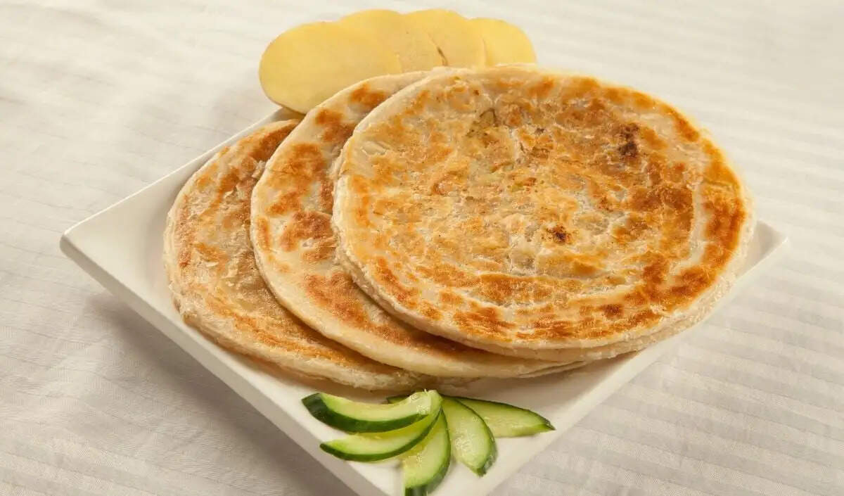 5 मिनट में बनाएं स्वादिष्ट एग पराठा: झटपट नाश्ते का बेहतरीन विकल्प