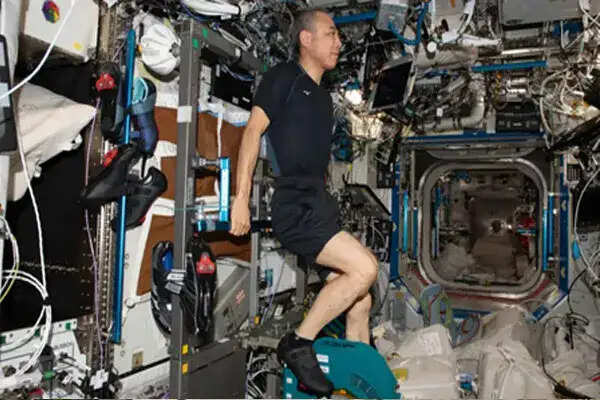 अंतरिक्ष विकिरण: अंतरिक्ष यात्रियों के लिए एक गंभीर चुनौती