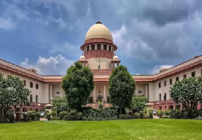 सुप्रीम कोर्ट ने खजुराहो मंदिर की भगवान विष्णु की मूर्ति की मरम्मत की याचिका खारिज की
