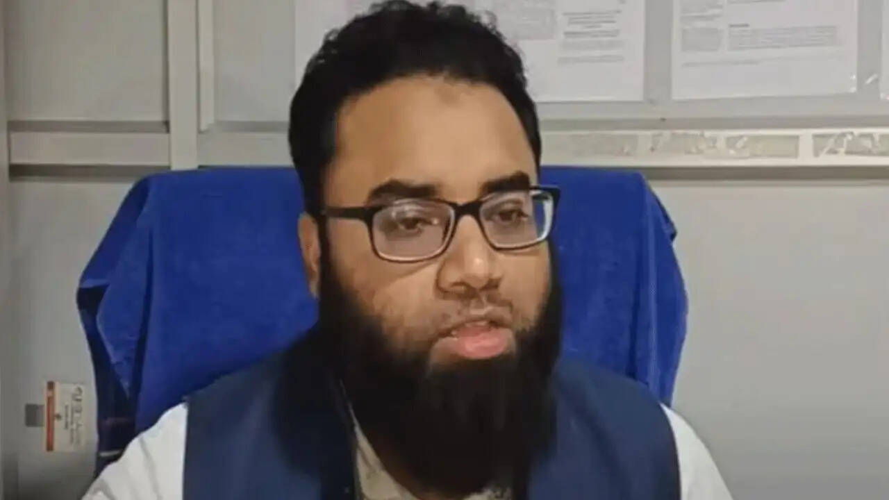 दिल्ली में तरुण की हत्या: AIMIM ने उठाए गंभीर सवाल, क्या है असली सच?