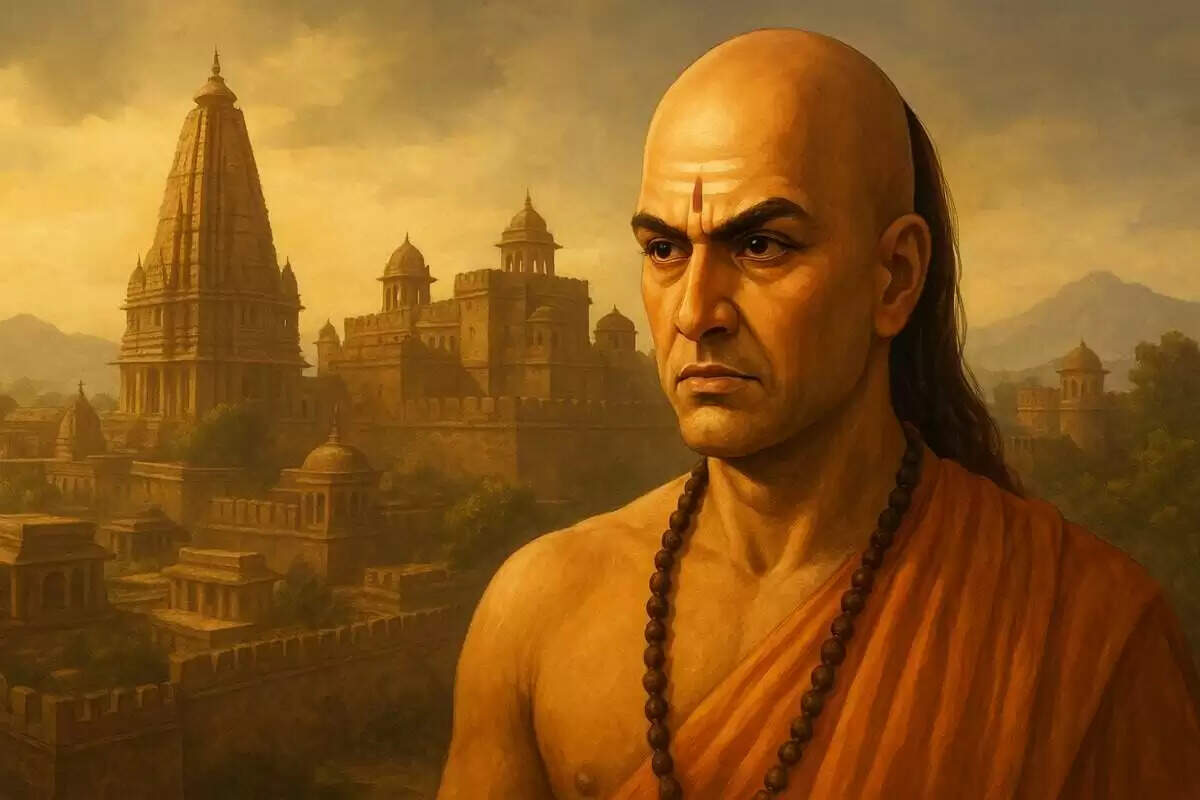 आचार्य चाणक्य के सिद्धांत: सफलता की कुंजी