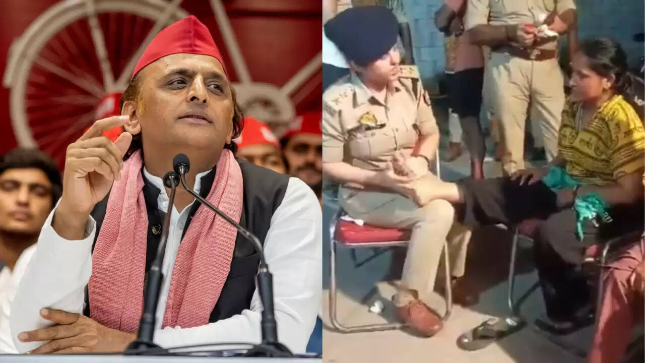 क्या है ऋषिका सिंह का वायरल वीडियो? जानें समाजवादी पार्टी के अध्यक्ष अखिलेश यादव की प्रतिक्रिया
