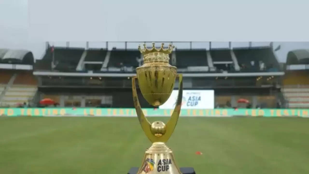 Asia Cup 2025: भारत का मुकाबला 10 सितंबर को, जानें लाइव स्ट्रीमिंग के बारे में