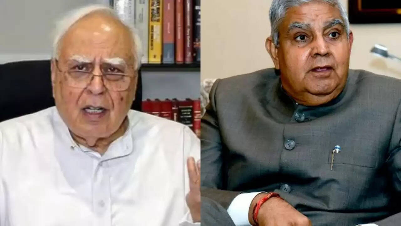 क्या है पूर्व उपराष्ट्रपति जगदीप धनखड़ की रहस्यमयी गुमनामी का सच?