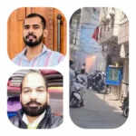 मनीमाजरा में बिजली संकट: रातभर परेशान रहे निवासी