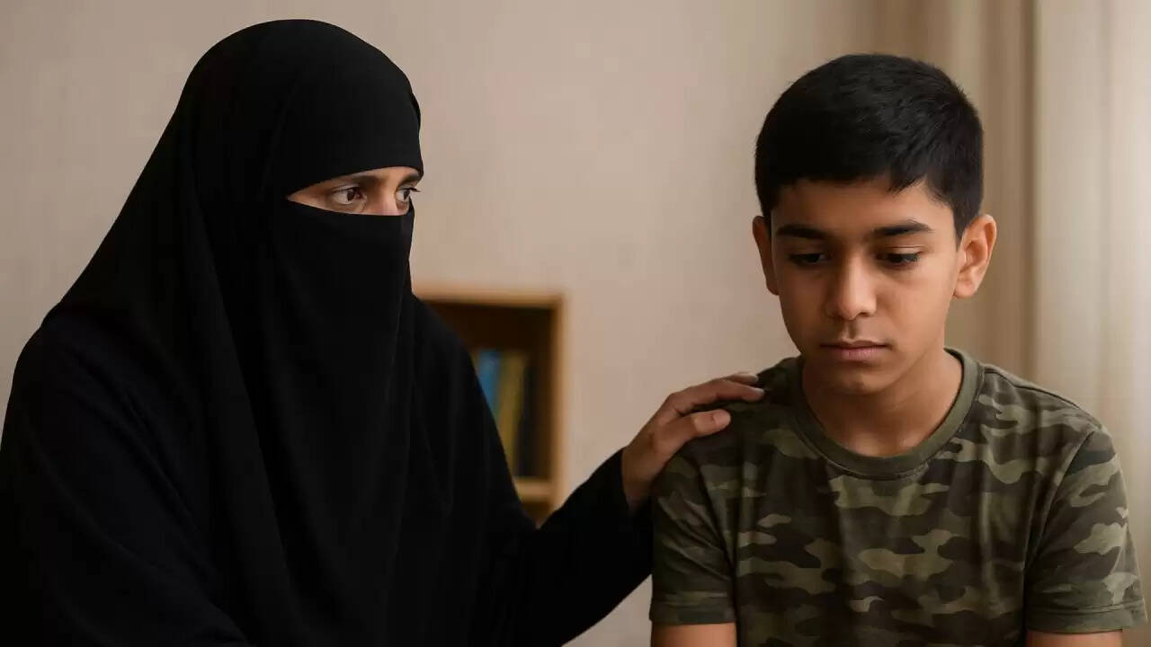 केरल में मां ने बेटे को ISIS की विचारधारा की ओर धकेला, चौंकाने वाला मामला