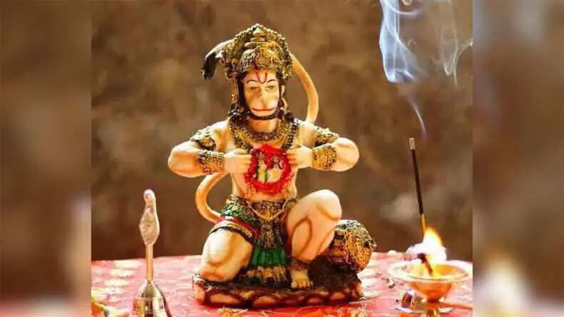 ज्येष्ठ माह में 8 बड़े मंगल: जानें इसका महत्व और पूजा विधि