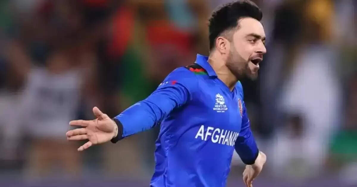 राशिद खान का मुंबई इंडियंस में शामिल होना: IPL 2025 के बाद का बड़ा बदलाव