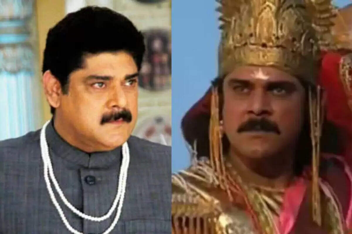 टीवी अभिनेता पंकज धीर का निधन: महाभारत में कर्ण की भूमिका से मिली पहचान