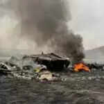 लीबिया के सेना प्रमुख की विमान दुर्घटना में मौत, तुर्किये में हुआ हादसा