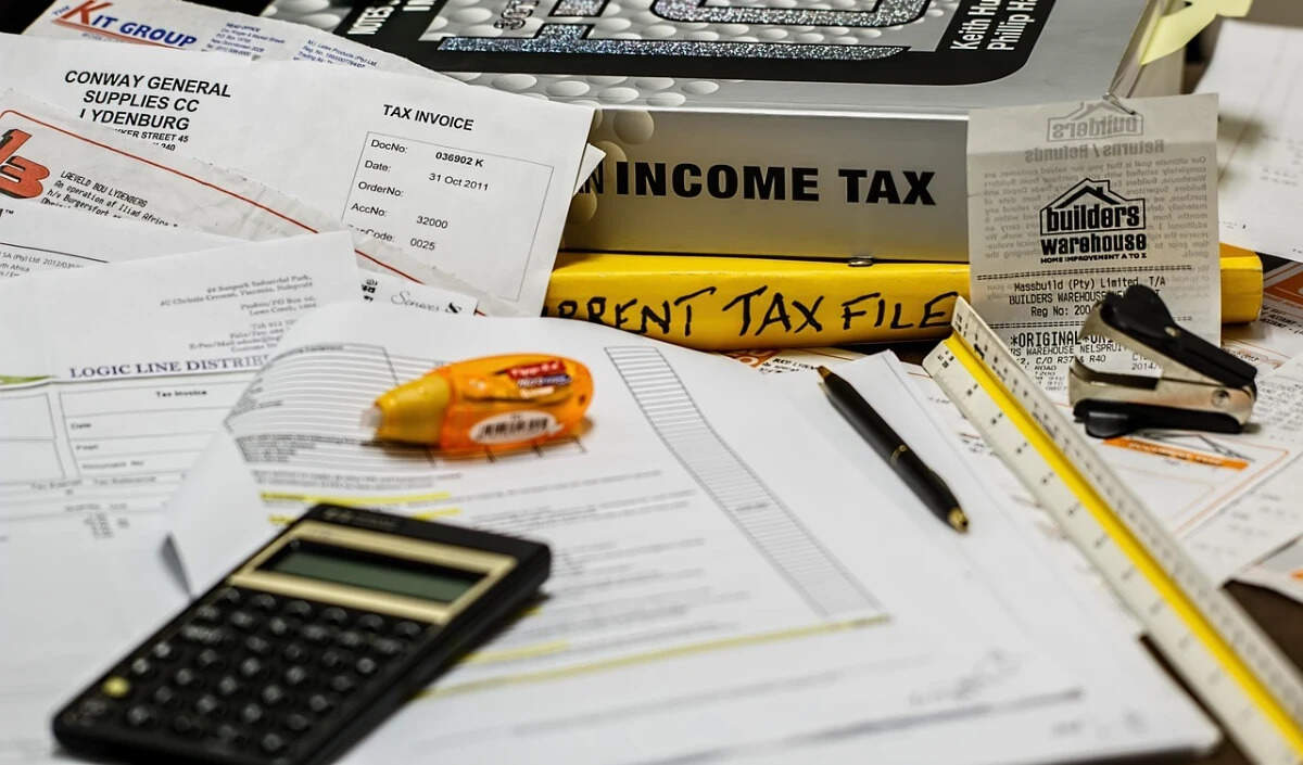 आयकर रिटर्न भरने की प्रक्रिया में महत्वपूर्ण बदलाव: जानें नए नियम