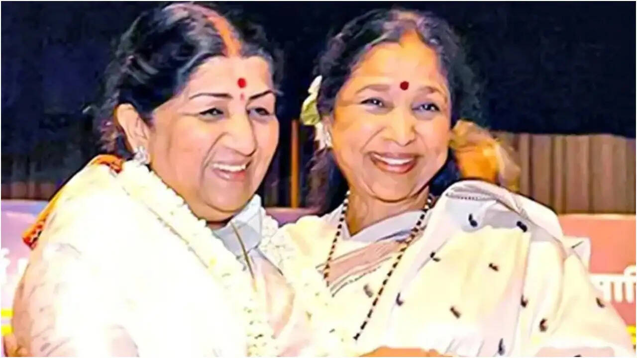 आशा भोसले की जिंदगी: संगीत और व्यक्तिगत संघर्षों की कहानी