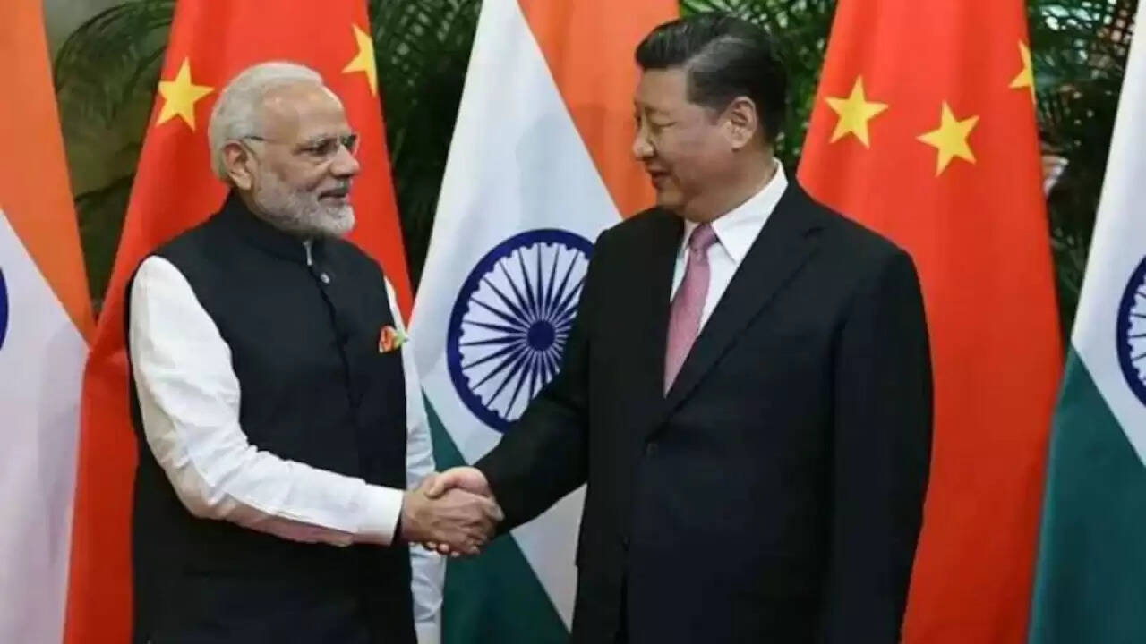 चीन-भारत संबंधों पर अमेरिकी रिपोर्ट से चीन की नाराजगी: क्या है असली मामला?