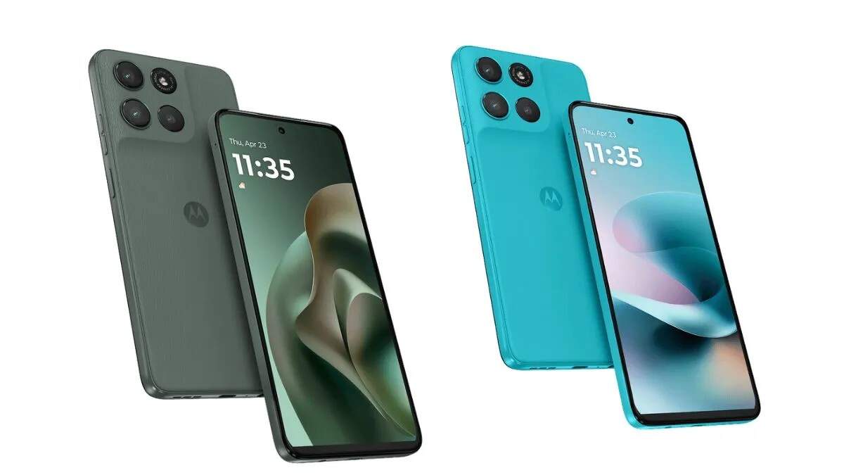 Moto G67 Power 5G: मिड-रेंज स्मार्टफोन की नई पेशकश