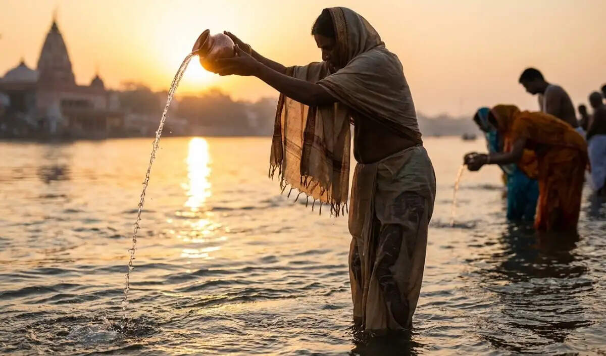 भानु सप्तमी: सूर्य देव की पूजा का महत्व और विधि