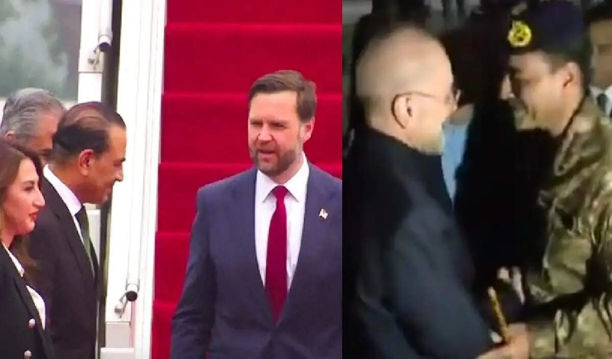 पाकिस्तान में ईरान-अमेरिका वार्ता: आसिम मुनीर की कूटनीतिक रणनीति पर चर्चा