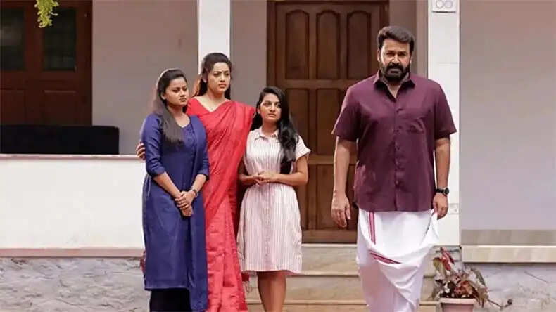 दृश्यम 3 की नई रिलीज डेट का खुलासा, फैंस में खुशी की लहर