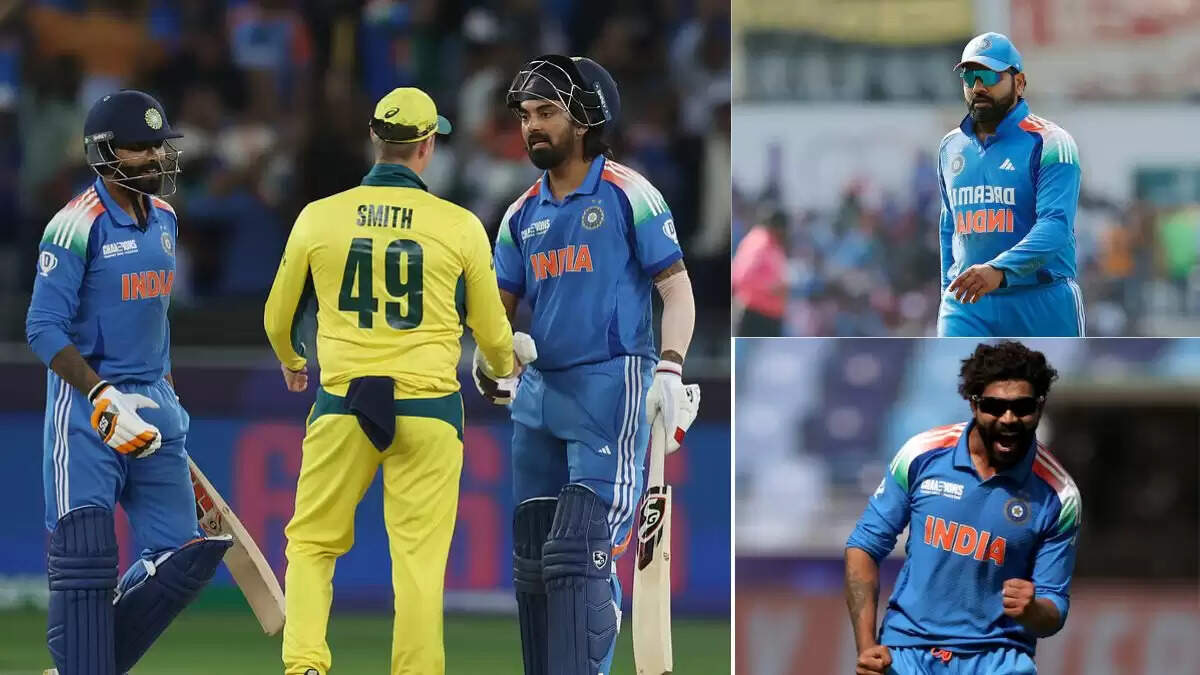 ऑस्ट्रेलिया ODI सीरीज के लिए टीम इंडिया की नई घोषणा, रोहित-जडेजा-बुमराह बाहर, अय्यर बन सकते हैं कप्तान