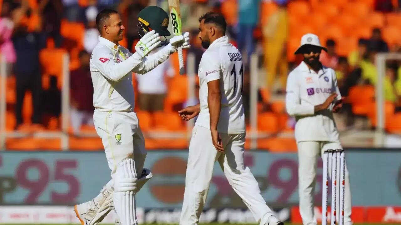 उस्मान ख्वाजा का क्रिकेट करियर समाप्त: सिडनी में होगा आखिरी टेस्ट