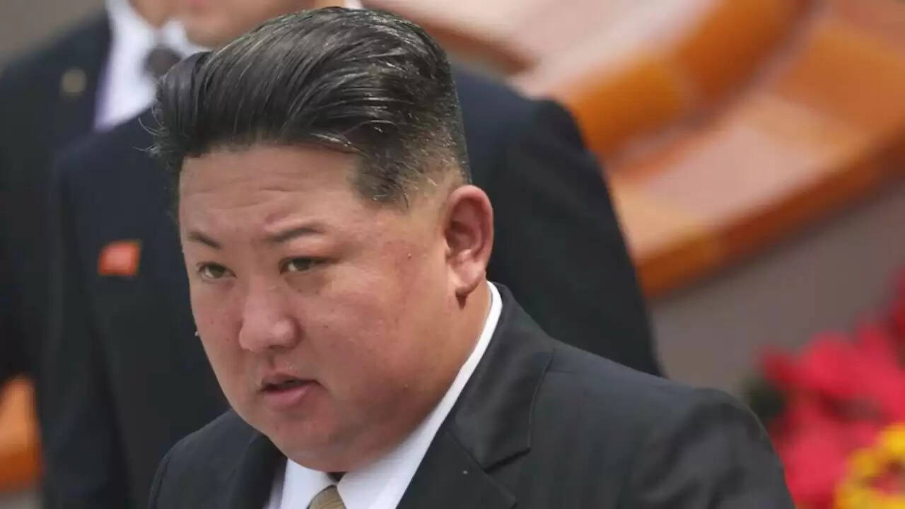 उत्तर कोरिया का नया मिसाइल परीक्षण: जापान और दक्षिण कोरिया ने दी जानकारी