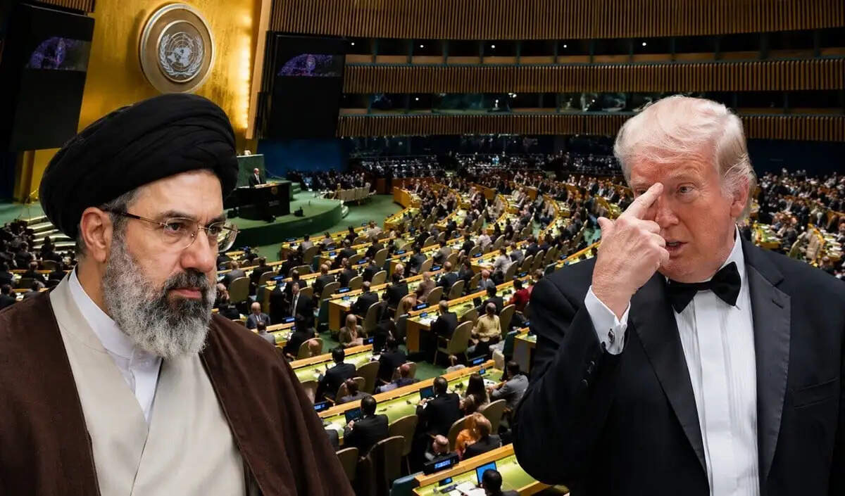 अमेरिका की वैश्विक स्थिति पर संकट: ईरान के खिलाफ बढ़ती चुनौतियाँ