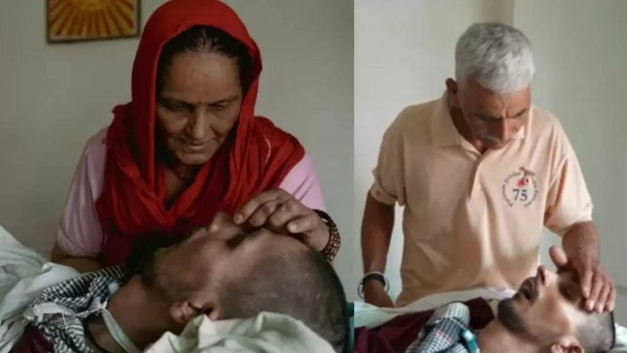 सुप्रीम कोर्ट में हरीश राणा की दया मृत्यु की याचिका पर सुनवाई