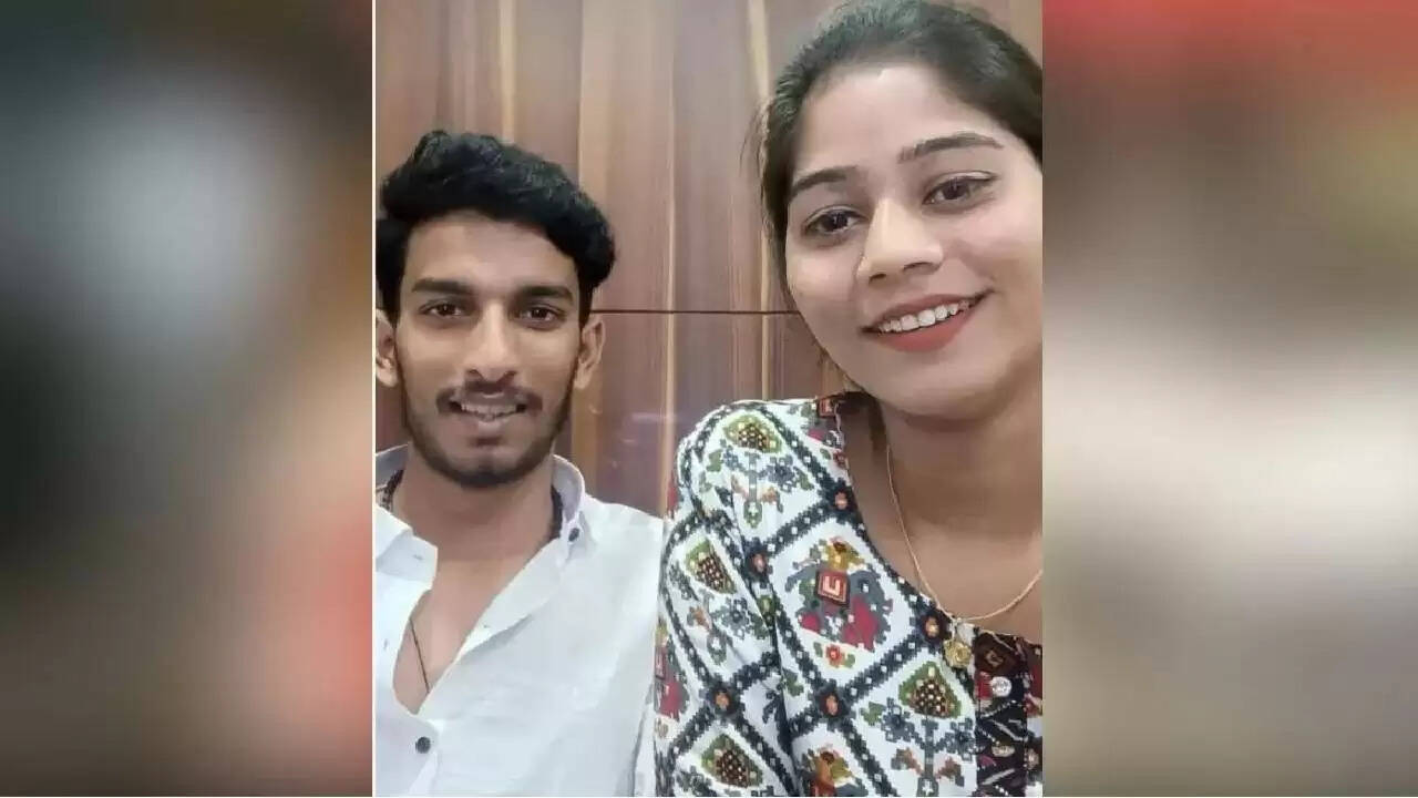 इंदौर में व्यवसायी राजा रघुवंशी की हत्या: पत्नी पर लगे गंभीर आरोप
