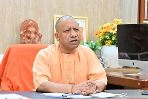 योगी आदित्यनाथ ने अयोध्या विस्फोट पर शोक व्यक्त किया, घायलों के लिए की प्रार्थना