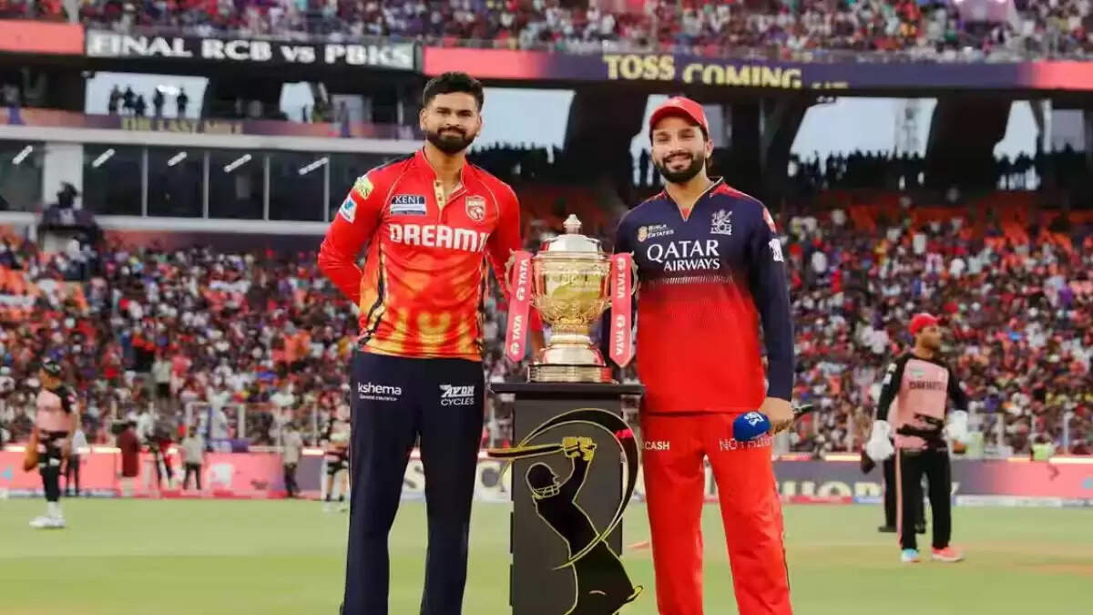 RCB की पहली IPL जीत: कप्तान पाटीदार ने साझा की सफलता की कहानी